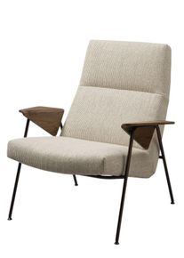 367 / 368 Fauteuil Votteler Chair Walter Knoll