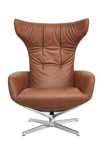 Onsa Chair Fauteuil Walter Knoll