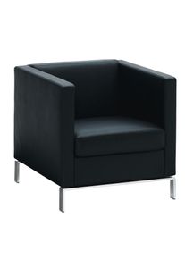 501 Foster Fauteuil Walter Knoll
