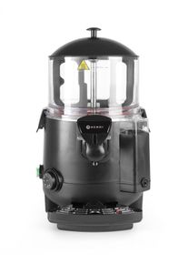 Distributeur de chocolat chaud, Hendi, 10L, 230V/1006W, 415x300x(H)580mm| Professionnel | HoReCa | CHR