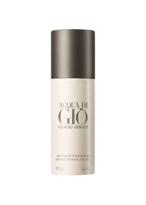 Armani Acqua di Giò Homme Deodorant Spray Dezodoranty perfumowane męskie Male 150 ml