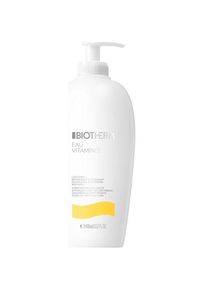 Biotherm Eau Vitamin&eacute;e Body Milk lotions Women 400 ml