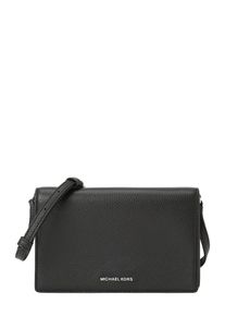 MICHAEL Michael Kors Dames Schoudertas 'JET' zwart One Size