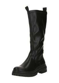Xti Stiefel Damen schwarz Größe 36