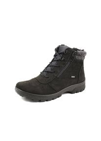 Ara Winterstiefel Damen schwarz Größe 39