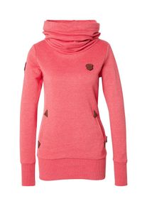 Naketano Sweatshirt Damen rot Größe XS