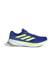 Adidas Herren Supernova Rise 2 blau 46.6