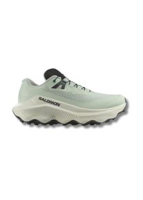 Salomon Damen Ultra Glide 3 grün 43.3
