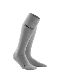 CEP Damen Allday Recovery Socks grau