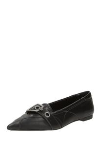 Vagabond SHOEMAKERS Ballerina 'HERMINE' Damen schwarz Größe 36