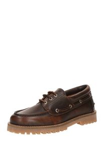 Pavement Schnürschuh 'Alvina' Damen braun Größe 37