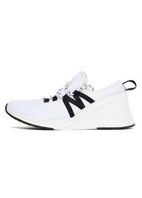 Spyder Heren Sneakers laag 'Abarth' wit 40