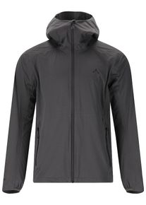 WHISTLER Jacke 'Bowen' Herren dunkelgrau Größe XXL