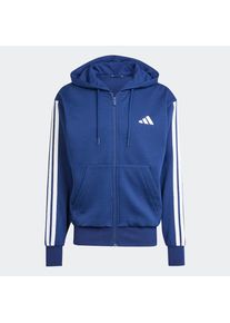 adidas Sportswear Sport szabadidős dzsekik Férfi kék , Méret L