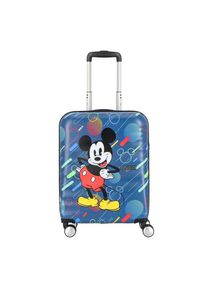 American Tourister Trolley 'Disney ' Herren blau / mischfarben Größe One Size