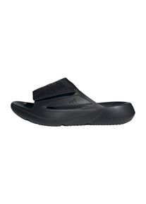 adidas Sportswear Badeschuh 'LIGHTBLAZE' Damen schwarz Größe 36.5/37