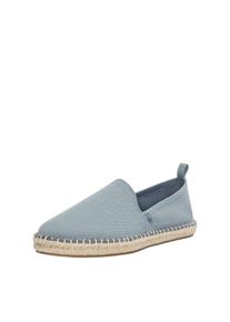 Pull&Bear Pull&Bear Espadrilles Homme bleu taille 44