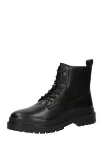 ABOUT YOU Stiefel 'Faris' Herren schwarz Größe 40