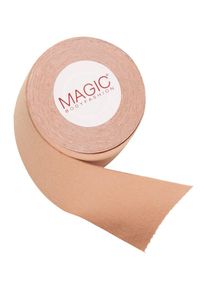 MAGIC BODYFASHION Akcesoria do biustonosza dla kobiet karmelowy Rozmiar One Size