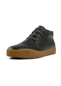 Camper Stiefel 'Peu Terreno' Herren grau Größe 41 Unifarben