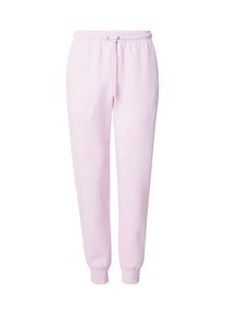 Nike Sportswear Heren Broek 'CLUB' rosa 38