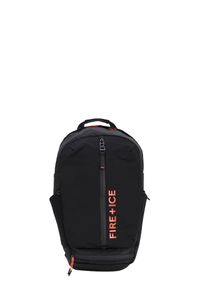 Fire+ice Mochila 'Park City Ari', Hombres, naranja / negro, talla One Size