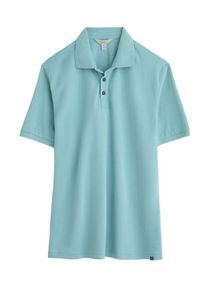 Seasalt Cornwall Heren Shirt 'Balefire' petrol S