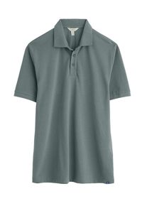 Seasalt Cornwall Heren Shirt 'Balefire' groen S