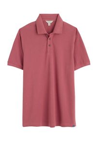 Seasalt Cornwall Heren Shirt 'Balefire' pink S