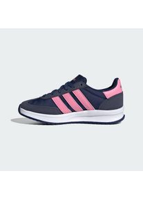 adidas Sportswear Sneakers 'Run 70s 2.0' donkerblauw / lichtroze 35.5