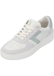 Palado Sneaker 'Geredis' Damen hellblau / flieder / weiß Größe 37