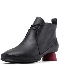 Camper Stiefelette Damen schwarz Größe 35