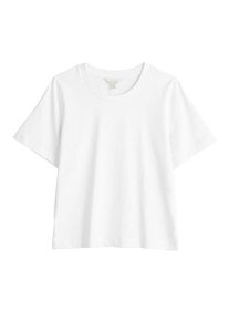 Seasalt Cornwall Dames Shirt 'Copseland' wit M