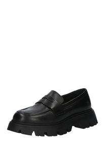 Apple of Eden Slipper 'ROSARIO 1' Damen schwarz Größe 36