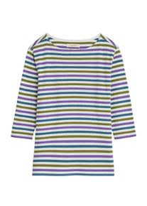 Seasalt Cornwall Dames Shirt 'Sailor' gemengde kleuren 6XL