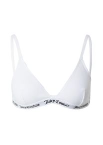Juicy Couture Dames BH zwart / wit 90
