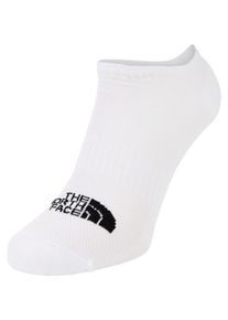 The North Face Sportsocken Damen schwarz / weiß Größe 35/37.5
