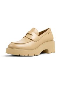 Camper Mokassin ' Milah ' Damen beige Größe 36