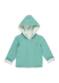 BESS Tréning dzseki unisex zöld , Méret 50