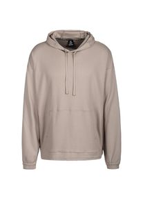 Under Armour Sportsweatshirt 'Rival' Herren braun Größe S