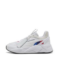 Puma Sneaker 'Puma x BMW M Motorsport' Herren blau / rot / weiß Größe 44