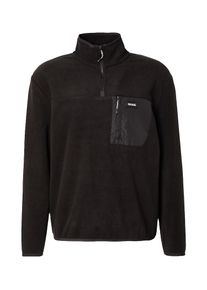 Regatta Sportpullover 'Frankie' Herren schwarz Größe S