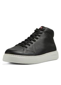 Camper Sneaker high 'Runner K21' Herren schwarz / weiß Größe 39