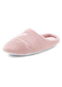 Vivance Dames Huisschoenen rosé 38