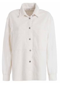 Deha Bluse 'Hype' Damen weiß Größe L