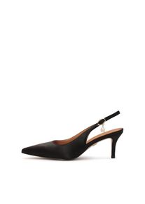 Kazar Pumps Damen schwarz Größe 36