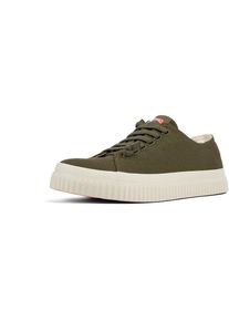 Camper Sneaker low 'Peu Roda' Herren dunkelgrün Größe 39