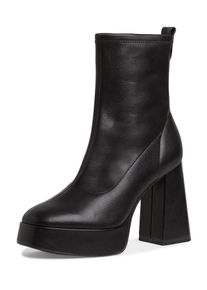 Tamaris Stiefelette Damen schwarz Größe 36