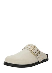 AllSaints Pantolette 'JUNO' Damen offwhite Größe 37