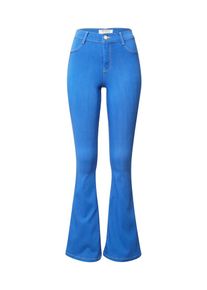 Dorothy Perkins Jeans 'Frankie' Damen blue denim Größe 25/26